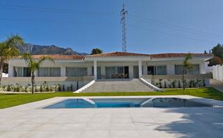 Chalet à Huerta Belón - Calvario