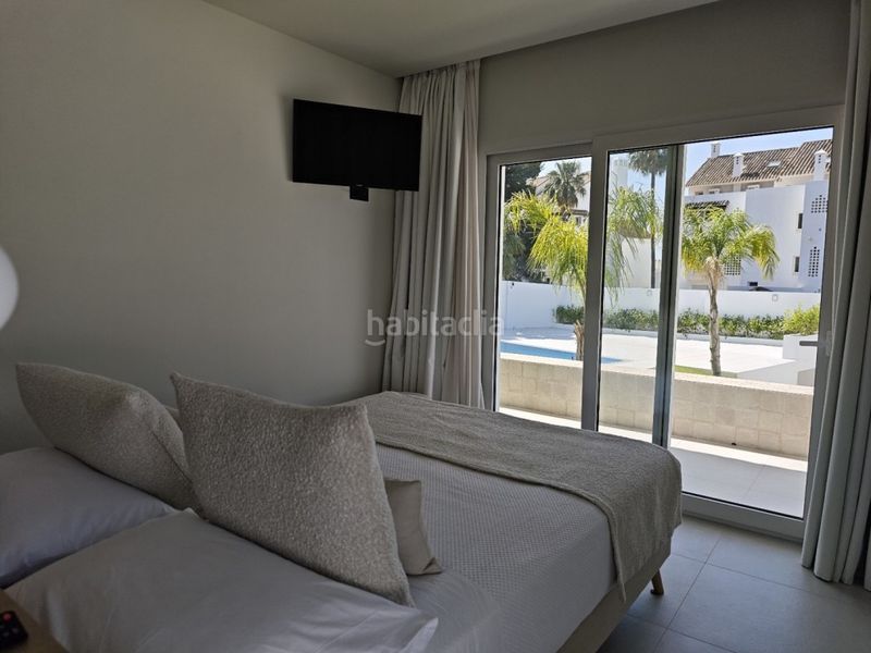 Foto 057a161e-0b50-434b-9435-7e057f0b6cf8. Xalet amb calefacció aparcament piscina a Huerta Belón - Calvario Marbella