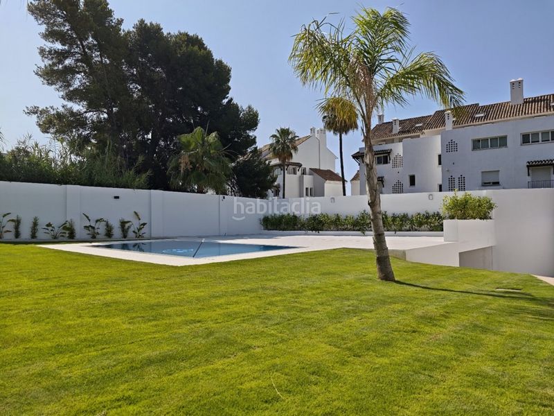 Foto 1a95005c-05ee-4233-a294-4b3e3fc8278e. Xalet amb calefacció aparcament piscina a Huerta Belón - Calvario Marbella