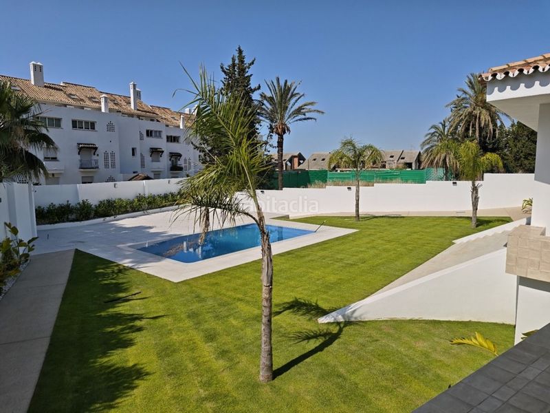 Foto 4b7730d0-2572-4984-9566-91130af1c838. Xalet amb calefacció aparcament piscina a Huerta Belón - Calvario Marbella