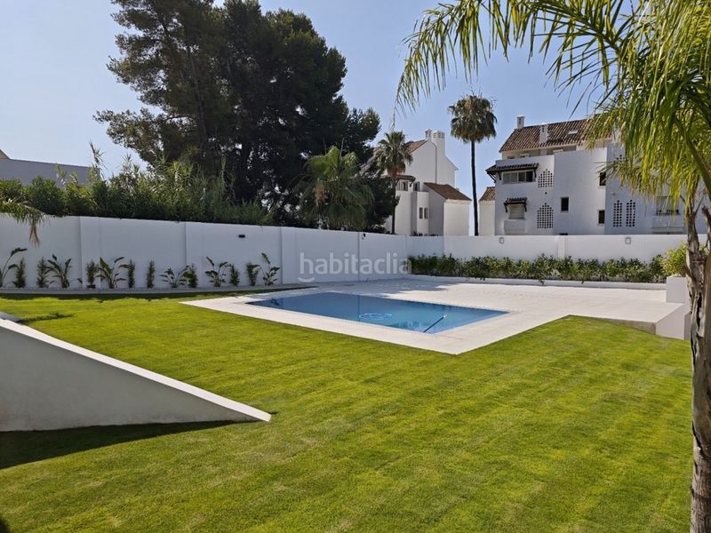 Foto 6969bd29-ba9c-4e37-9c7b-fd886840a0cd. Xalet amb calefacció aparcament piscina a Huerta Belón - Calvario Marbella