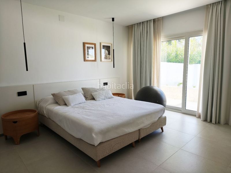 Foto 73006534-da88-4e53-b8e7-5ff5fac7c5ce. Xalet amb calefacció aparcament piscina a Huerta Belón - Calvario Marbella