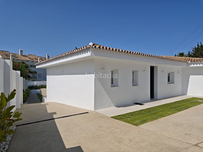 Foto 76b3677f-f613-4b30-ba14-3c7c98ca2ccd. Xalet amb calefacció aparcament piscina a Huerta Belón - Calvario Marbella