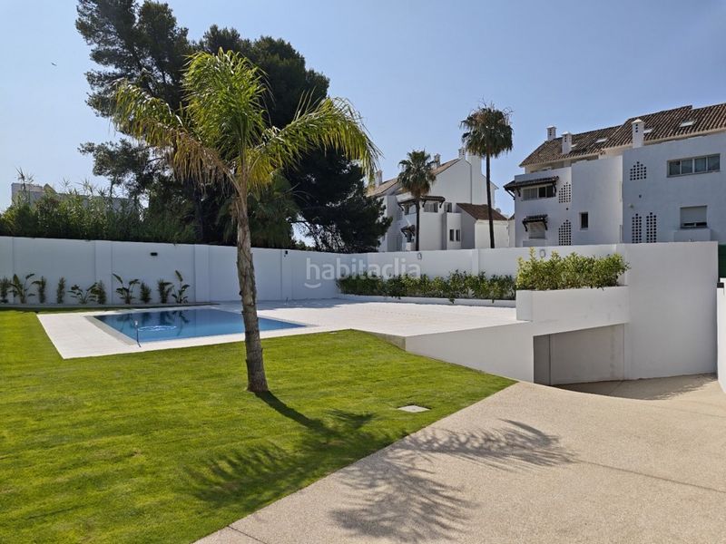 Foto a02d51f8-c570-43ab-82bd-4d27581d36be. Xalet amb calefacció aparcament piscina a Huerta Belón - Calvario Marbella