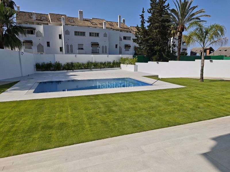 Foto a3d81d25-c80a-4369-8a50-90b03ac33da4. Xalet amb calefacció aparcament piscina a Huerta Belón - Calvario Marbella