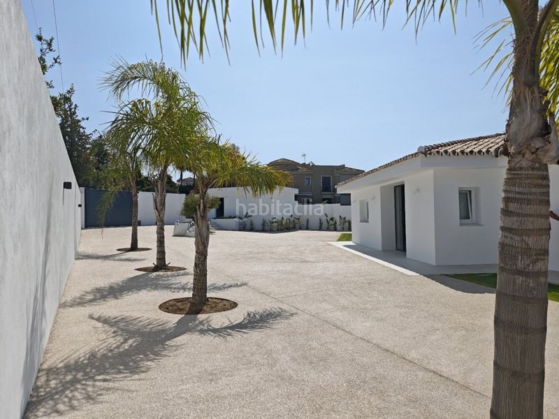 Foto ac2709f1-a813-4832-b762-37bfa1dcf4ae. Xalet amb calefacció aparcament piscina a Huerta Belón - Calvario Marbella