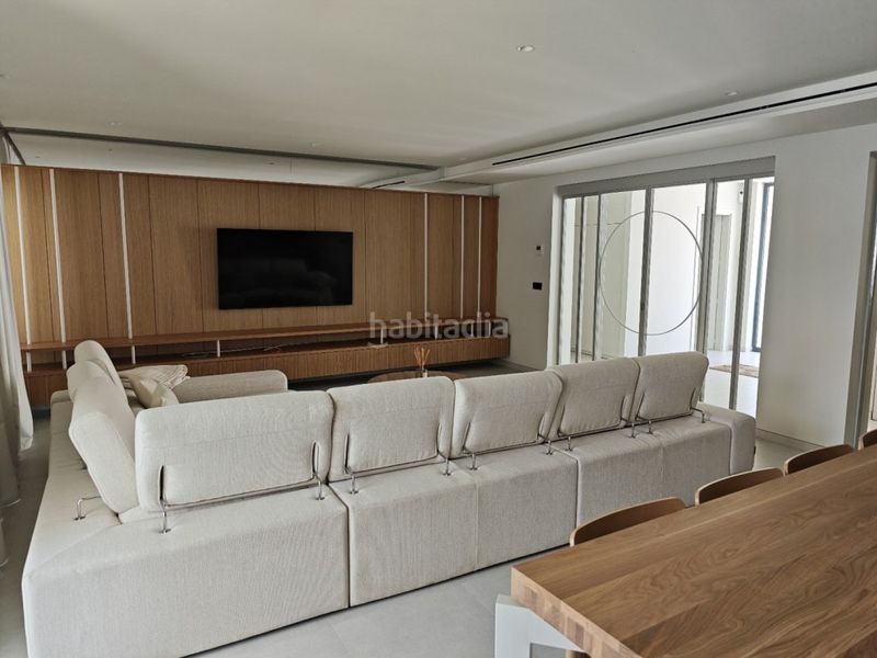 Foto ba8d2b9b-df20-48eb-9517-b1d96aa76c6d. Xalet amb calefacció aparcament piscina a Huerta Belón - Calvario Marbella