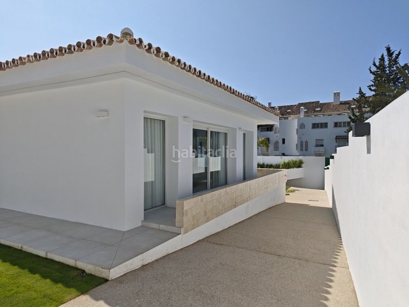 Foto d93e1e15-fb70-4856-891c-7430e17911be. Xalet amb calefacció aparcament piscina a Huerta Belón - Calvario Marbella