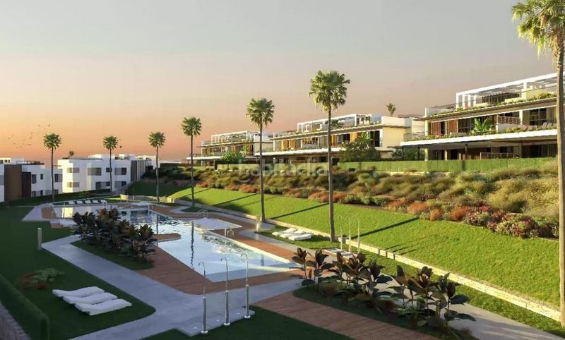 Foto e67955dc-f950-49fd-b5b1-66cdb3fe759e. Planta baixa amb calefacció aparcament piscina a Marbella