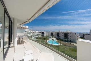 Apartamento en Las Gaviotas - Carvajal
