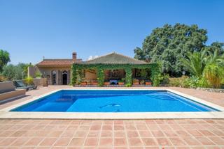 Chalet à Centro