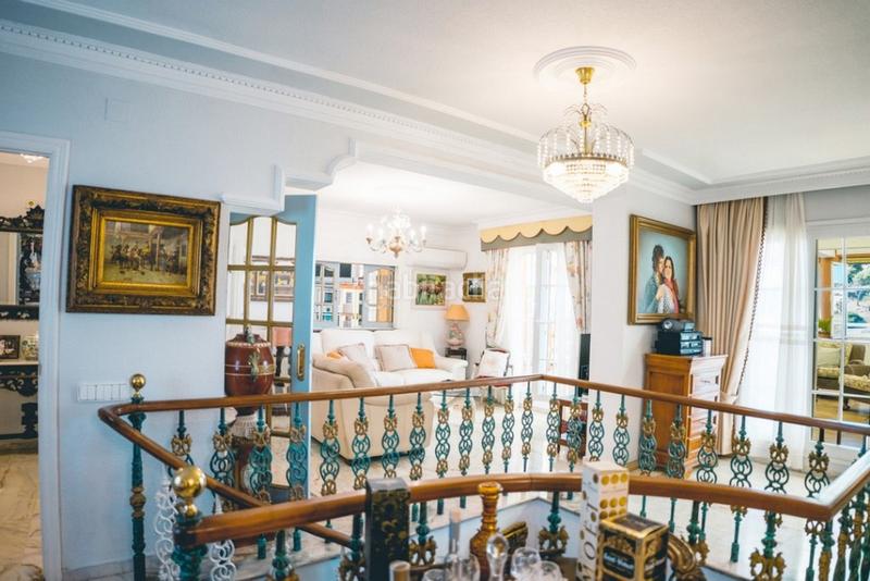 Foto 45b7f592-202a-4834-8384-f6e1ca15b7a0. Dúplex en Castillo Sohail - Myramar Fuengirola