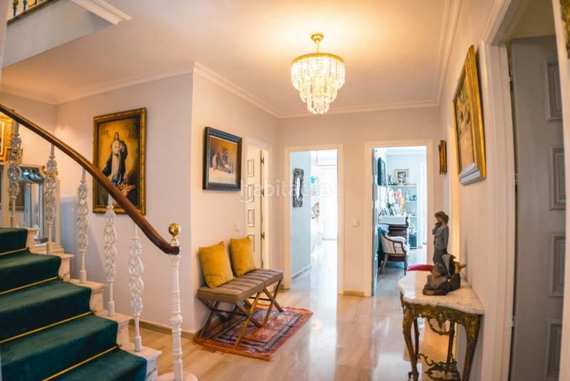 Foto 464b9b56-d986-4594-95cd-69dc7e078371. Dúplex en Castillo Sohail - Myramar Fuengirola