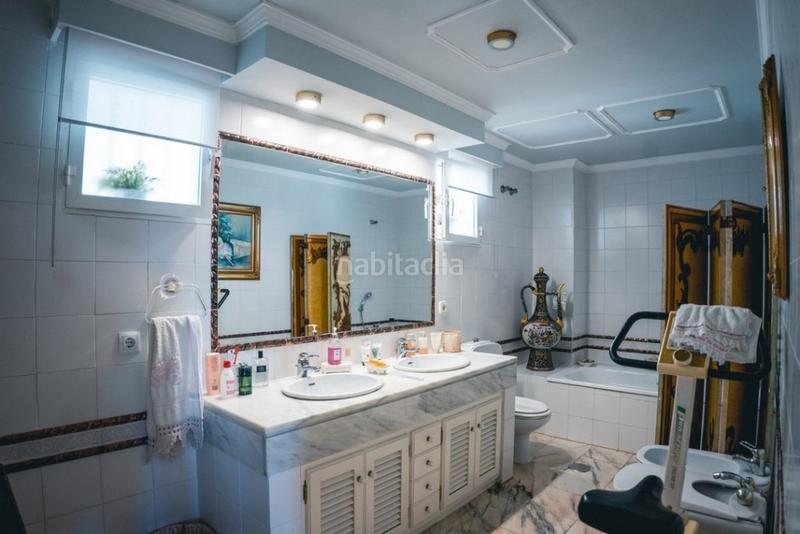 Foto 4b0e5e47-45de-4a3f-9c43-026e5ec4d23e. Dúplex en Castillo Sohail - Myramar Fuengirola