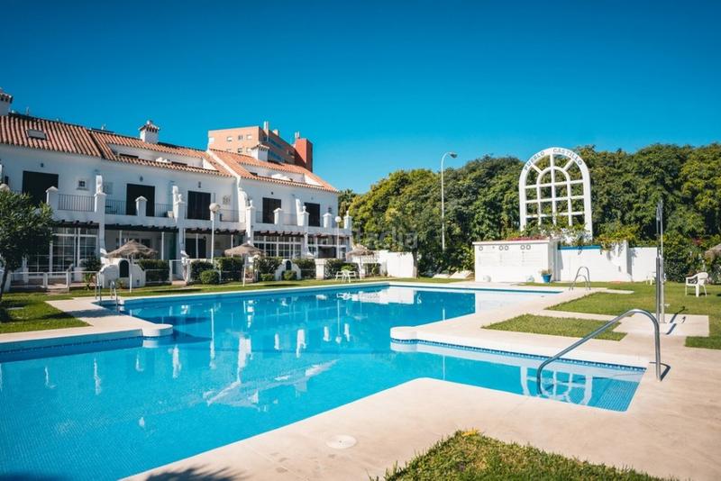 Foto 8cc7fee6-20e9-408c-bdd3-bfb6fa34790c. Dúplex en Castillo Sohail - Myramar Fuengirola