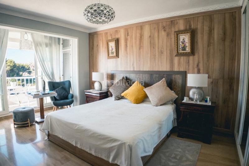 Foto b77b27a9-72d1-427e-a706-305d4f1f9ea2. Dúplex en Castillo Sohail - Myramar Fuengirola