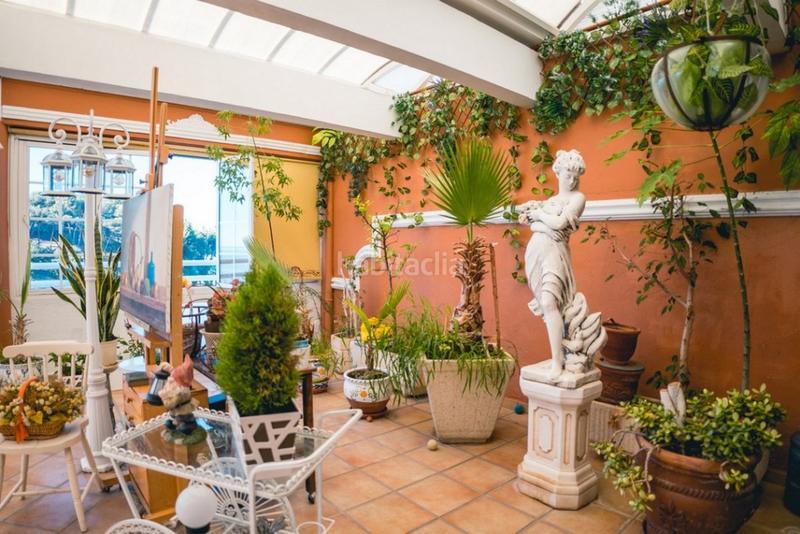 Foto be562863-a582-440f-8622-9b6c175e913f. Dúplex en Castillo Sohail - Myramar Fuengirola