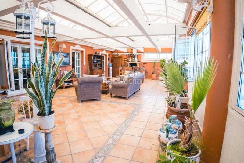 Foto 522798f4-85ae-4d12-bd49-d3cf14c4eb76. Duplex with parking pool in Castillo Sohail - Myramar Fuengirola