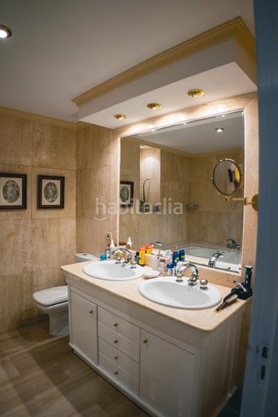 Foto 6238517d-be95-4cf2-b4cf-f62a4a542cea. Duplex with parking pool in Castillo Sohail - Myramar Fuengirola