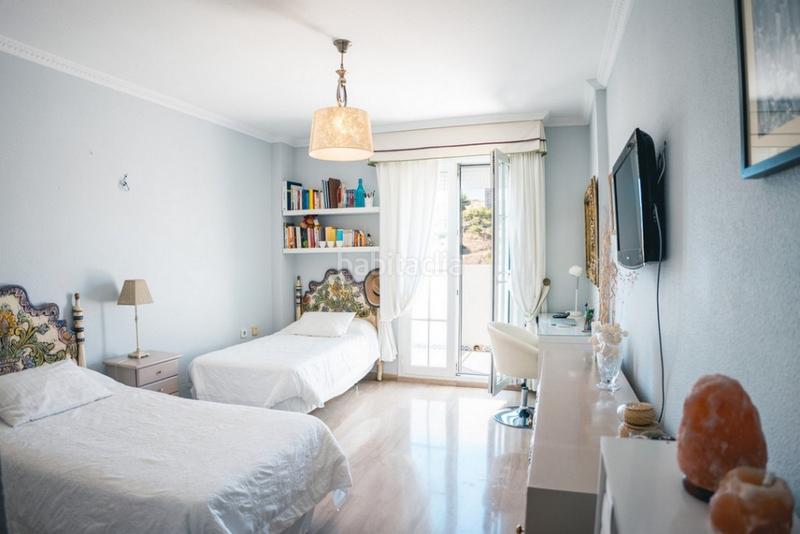Foto a469fe9e-3b62-4190-9d3e-baeaab878bb8. Duplex with parking pool in Castillo Sohail - Myramar Fuengirola