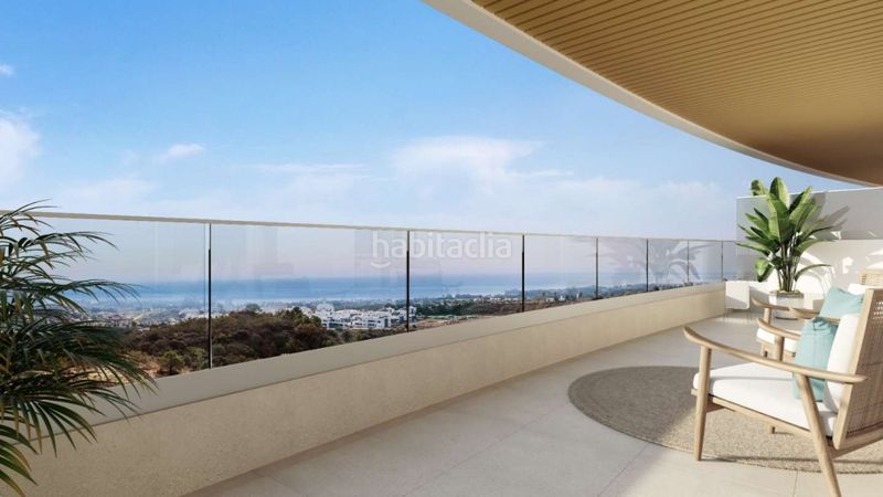 Foto 0a92299d-ce29-4252-99c5-1549054ce441. Apartament amb aparcament piscina a Parque Central Estepona
