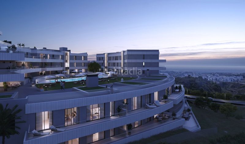 Foto 178db5ca-5da0-410a-9713-82edc1b0dd2b. Apartament amb aparcament piscina a Parque Central Estepona