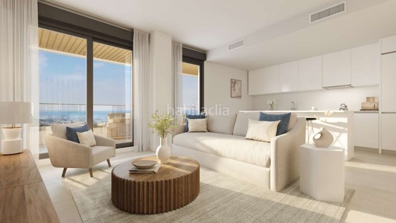 Foto 2750e689-0112-433b-8b6c-425b4eb7d19b. Apartament amb aparcament piscina a Parque Central Estepona