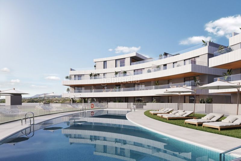 Foto 79e562e6-663f-4c51-8da7-091d5657d4f2. Apartament amb aparcament piscina a Parque Central Estepona