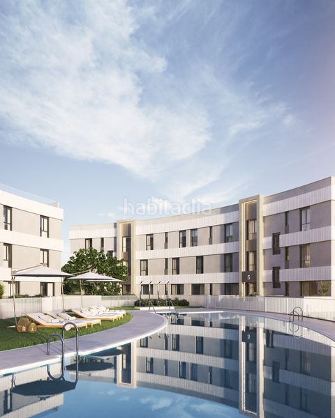 Foto 86c6c3ef-1195-47ec-ad26-06de541ed3b3. Apartament amb aparcament piscina a Parque Central Estepona
