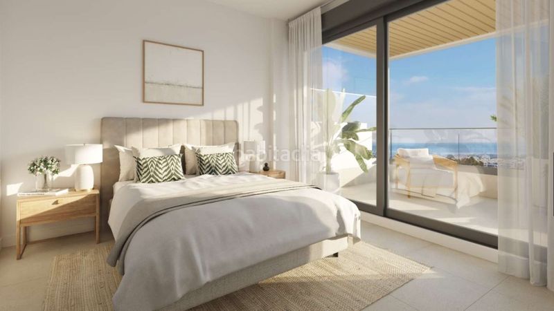 Foto f59900ef-cbd7-4b8b-bc94-7f32ff5e9a56. Apartament amb aparcament piscina a Parque Central Estepona