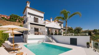 Chalet à La Quinta