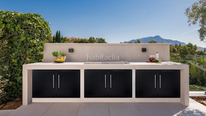 Foto a13cd3a8-898d-4033-89b4-834280a225ac. Xalet amb aparcament piscina a La Quinta Benahavís
