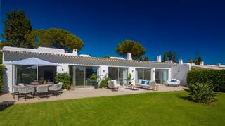 Chalet en Aloha