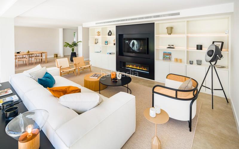 Foto 3b4e0f32-c2e6-4396-b53e-e35ee2e59de2. Chalet mit parking in Aloha Marbella