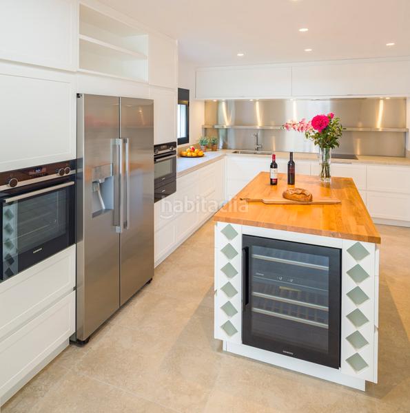 Foto 651ae5e8-1487-4338-a073-1ff823d8c249. Chalet en Aloha Marbella