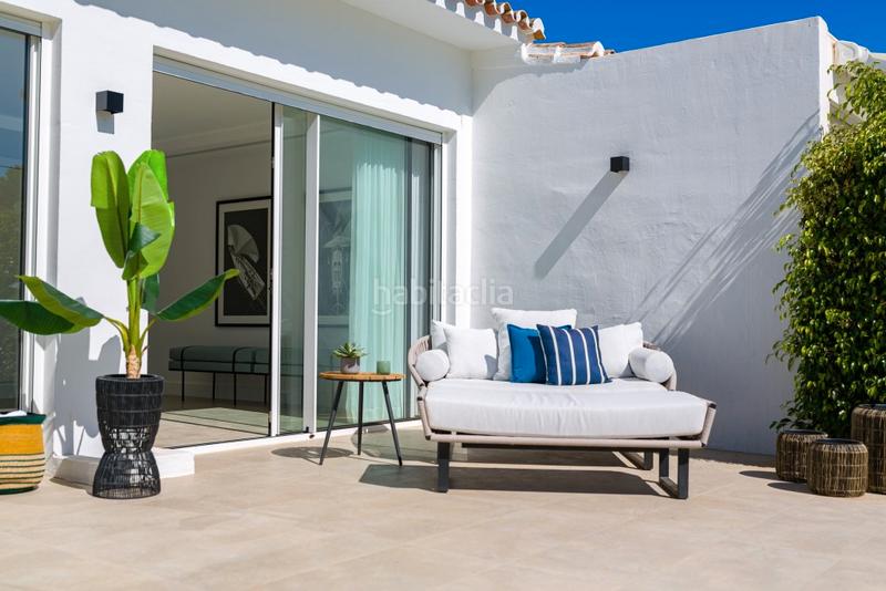 Foto 17a3d15d-e542-48f2-9092-38029b0d264d. Chalet con parcheggio in Aloha Marbella