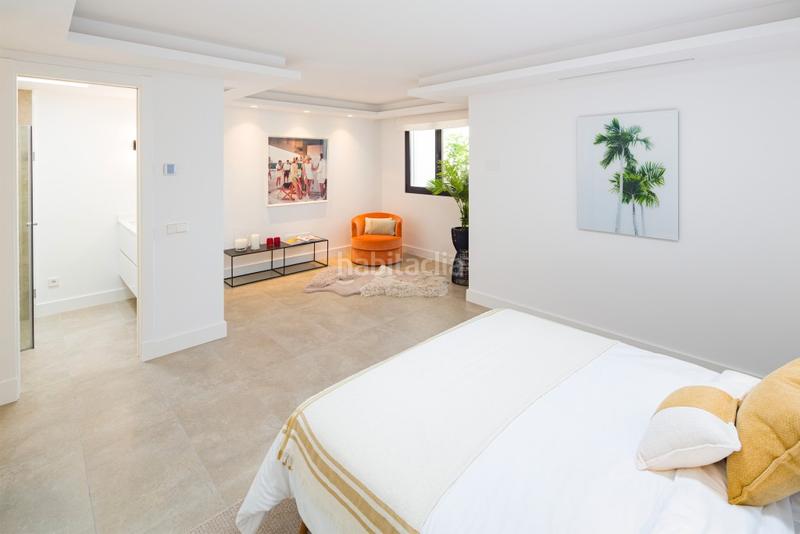 Foto 37c4eb51-92e8-4605-abfd-89ffff22dd25. Chalet con parcheggio in Aloha Marbella