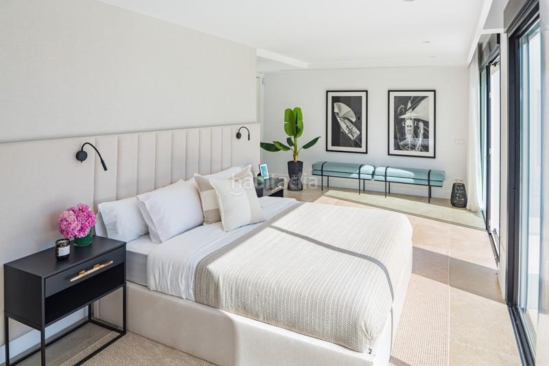 Foto 42527627-adf5-4ba3-a34e-1b6a6e15888b. Chalet con parcheggio in Aloha Marbella