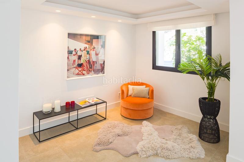 Foto a15d5dd4-7b80-47f3-b061-eee502921911. Chalet con parcheggio in Aloha Marbella