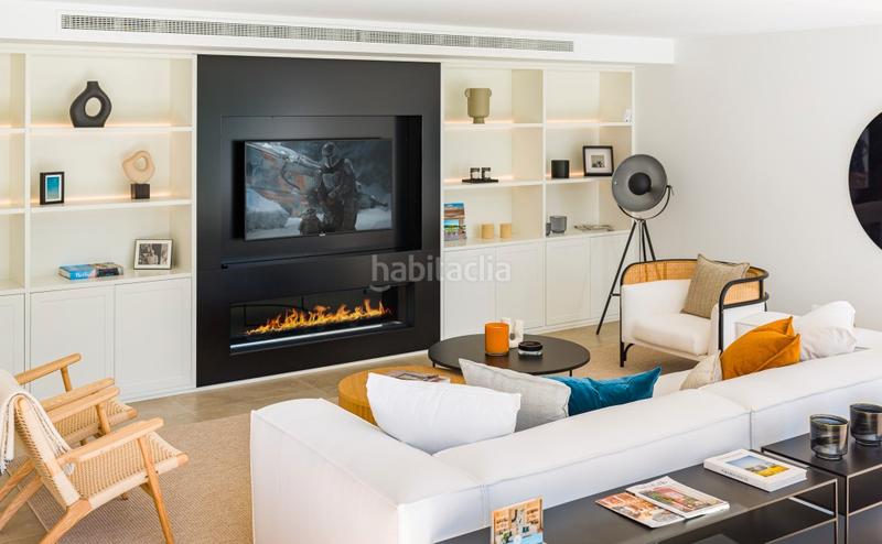 Foto c8cd803d-48aa-4a06-a727-c149c65f786c. Chalet con parcheggio in Aloha Marbella