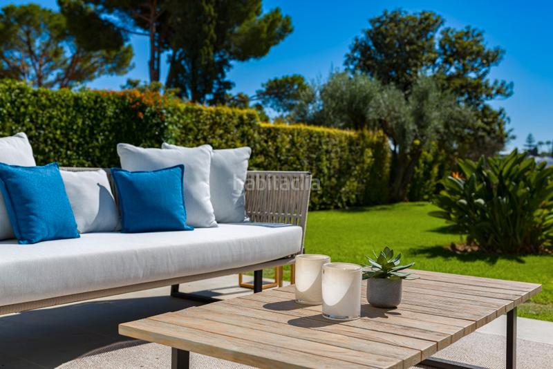 Foto dda2d1b8-78a8-4efb-829b-3b1068bed443. Chalet con parcheggio in Aloha Marbella