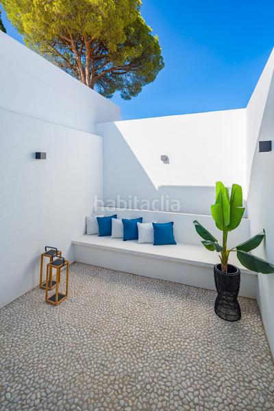 Foto efcdffd4-32c4-467f-b24e-a75d8eddb7ef. Chalet con parcheggio in Aloha Marbella