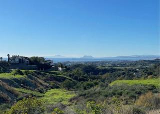 Landgut in Parque Central