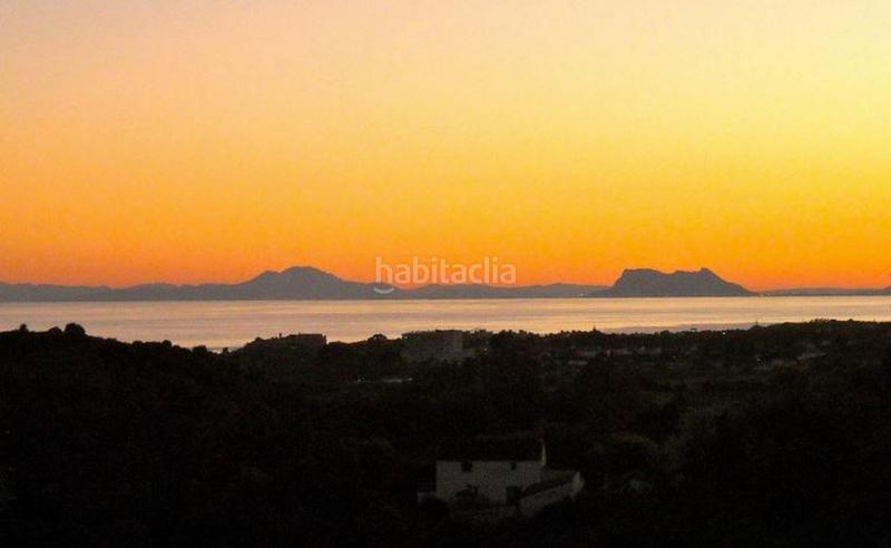 Foto 8ac9c141-2bf0-4724-9469-0b0f74deee0c. Rural plot in Parque Central Estepona