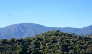 Landgut in Parque Central