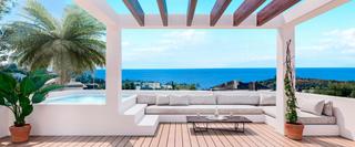 Chalet en Calahonda