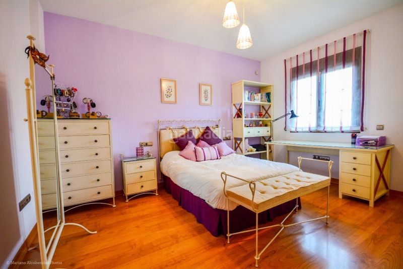 Foto 10caff09-2b3d-481c-a384-f07351687957. Chalet en campo de Mijas Mijas