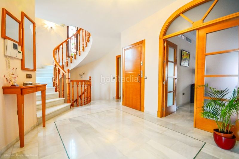 Foto 13d13e8e-95a7-4a8d-9c16-7fae47a847be. Chalet en campo de Mijas Mijas