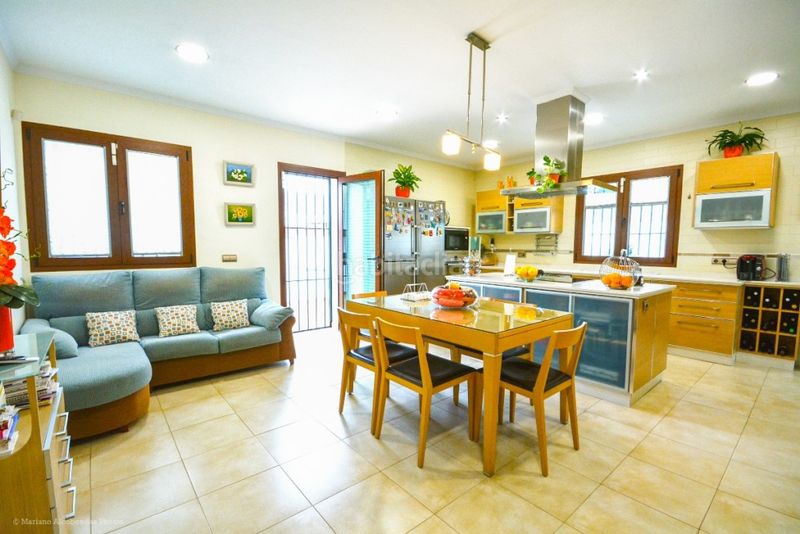 Foto 4f650082-1def-4a57-9235-c5c16b64a02f. Chalet en campo de Mijas Mijas