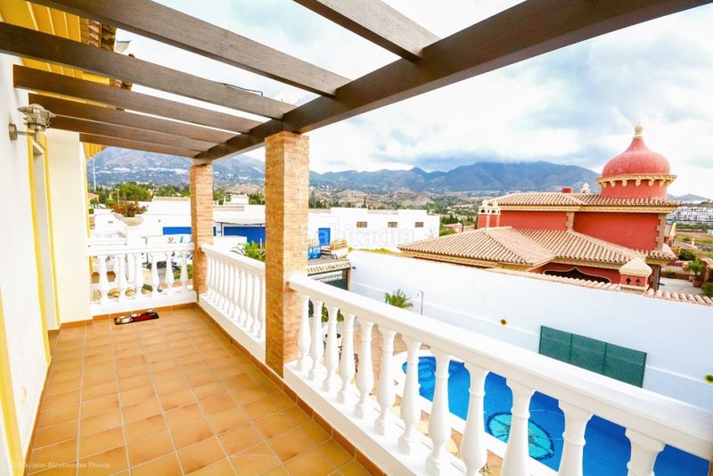 Foto 88972da6-bdf7-433e-8353-5b3594e31944. Chalet en campo de Mijas Mijas